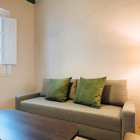Independent Beautiful House Seville City Center With Private Parking Bagian luar foto