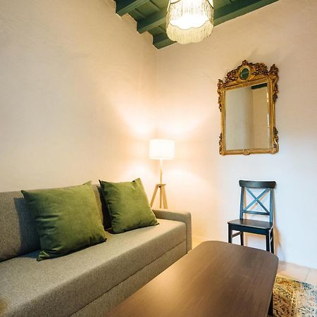 Independent Beautiful House Seville City Center With Private Parking Bagian luar foto