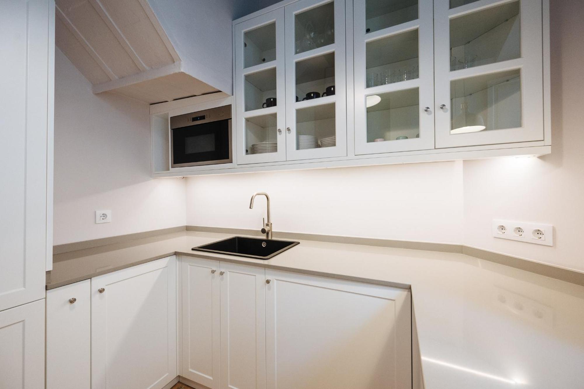 Independent Beautiful House Seville City Center With Private Parking Bagian luar foto