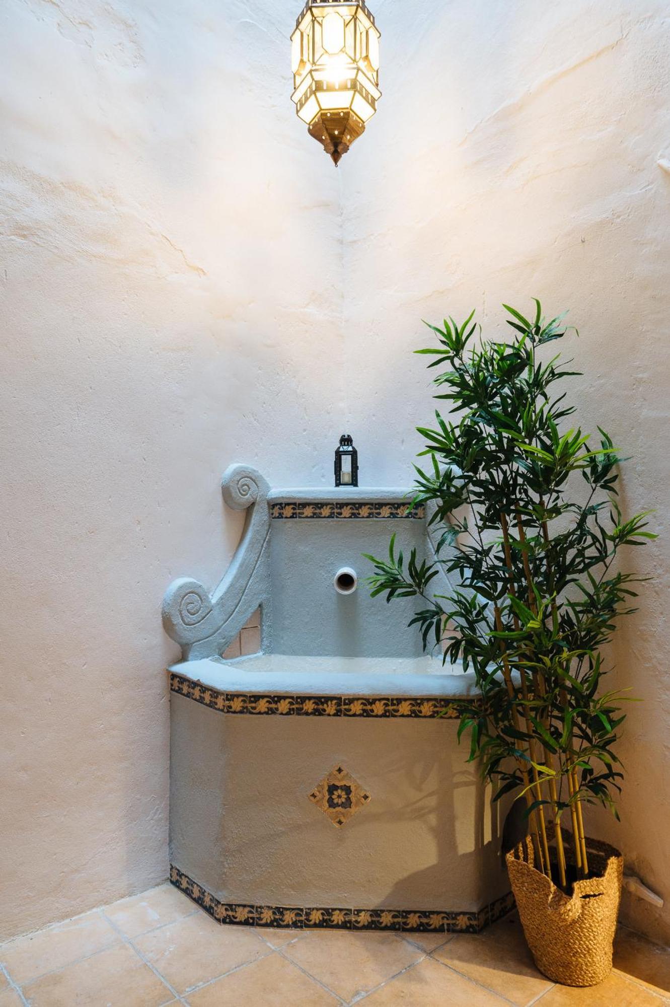 Independent Beautiful House Seville City Center With Private Parking Bagian luar foto