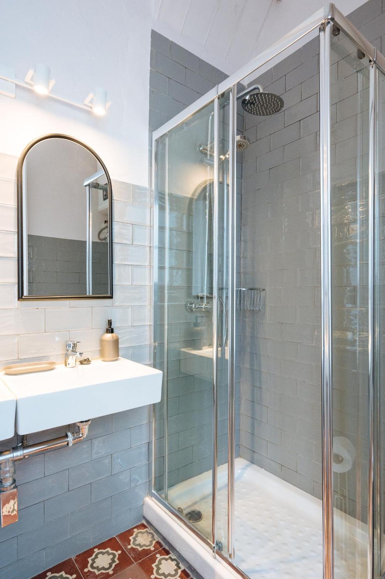 Independent Beautiful House Seville City Center With Private Parking Bagian luar foto