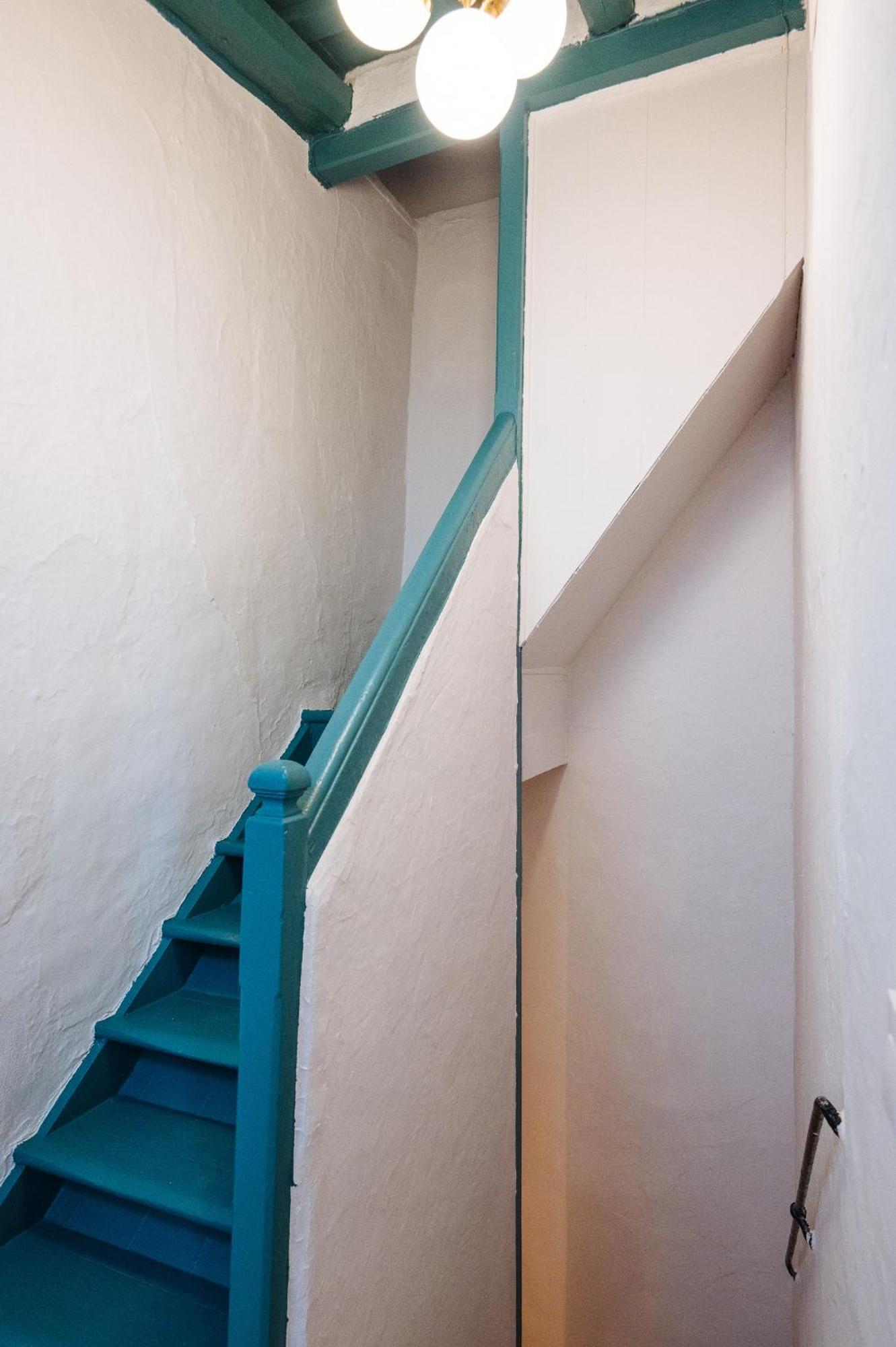 Independent Beautiful House Seville City Center With Private Parking Bagian luar foto